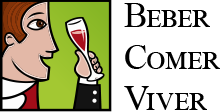 Logo do blog Beber, Comer, Viver, de André Andrès.
