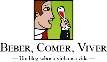 Beber, Comer, Viver